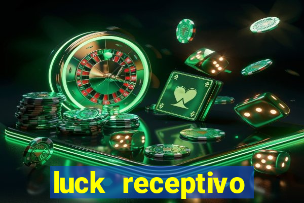 luck receptivo porto seguro